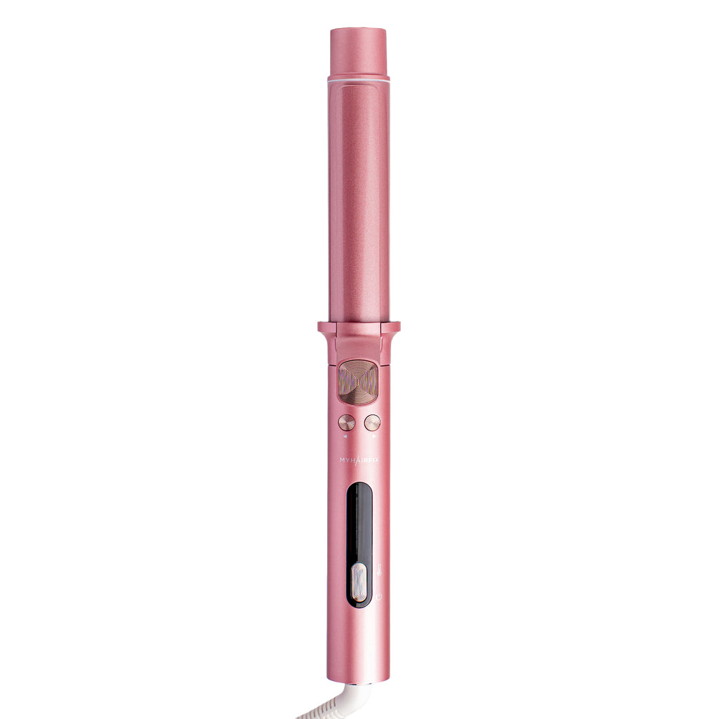MyHairFix Auto-Rotating Hair Curler