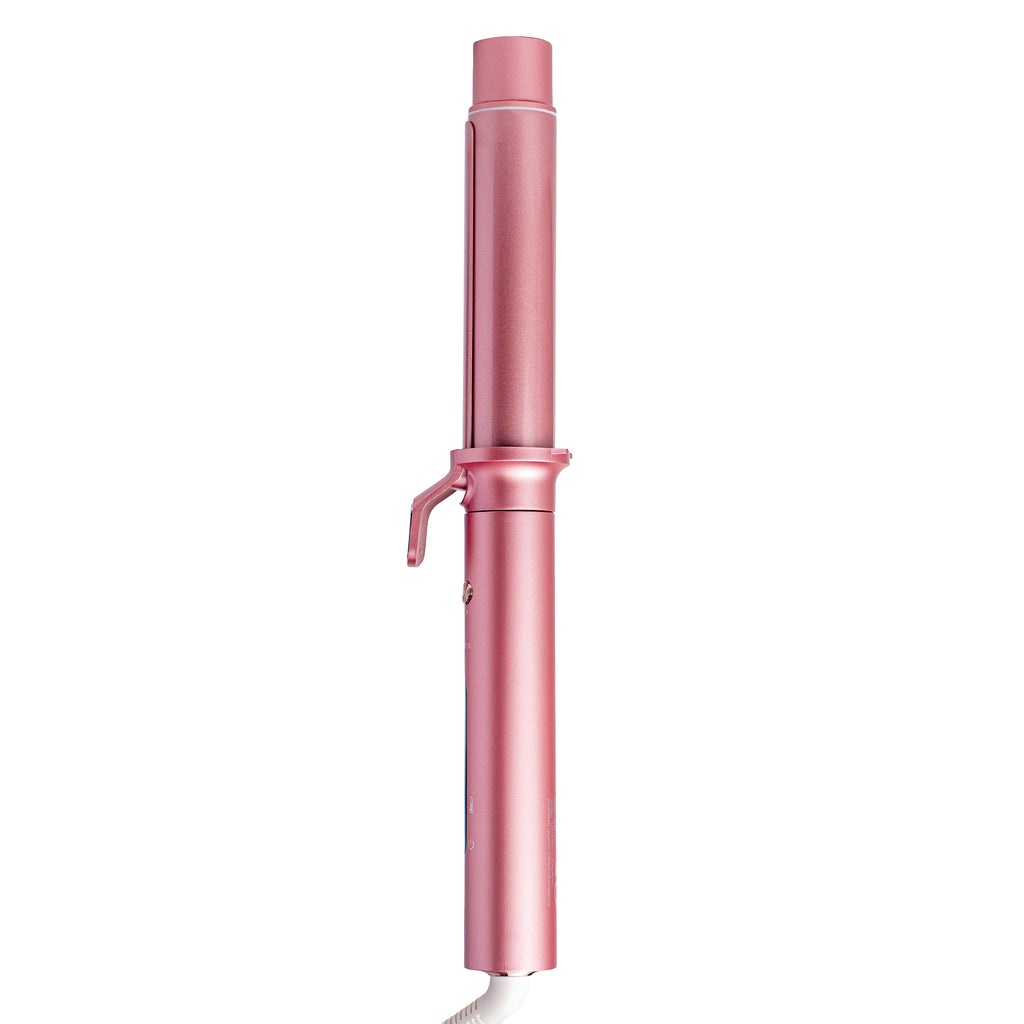 MyHairFix Auto-Rotating Hair Curler