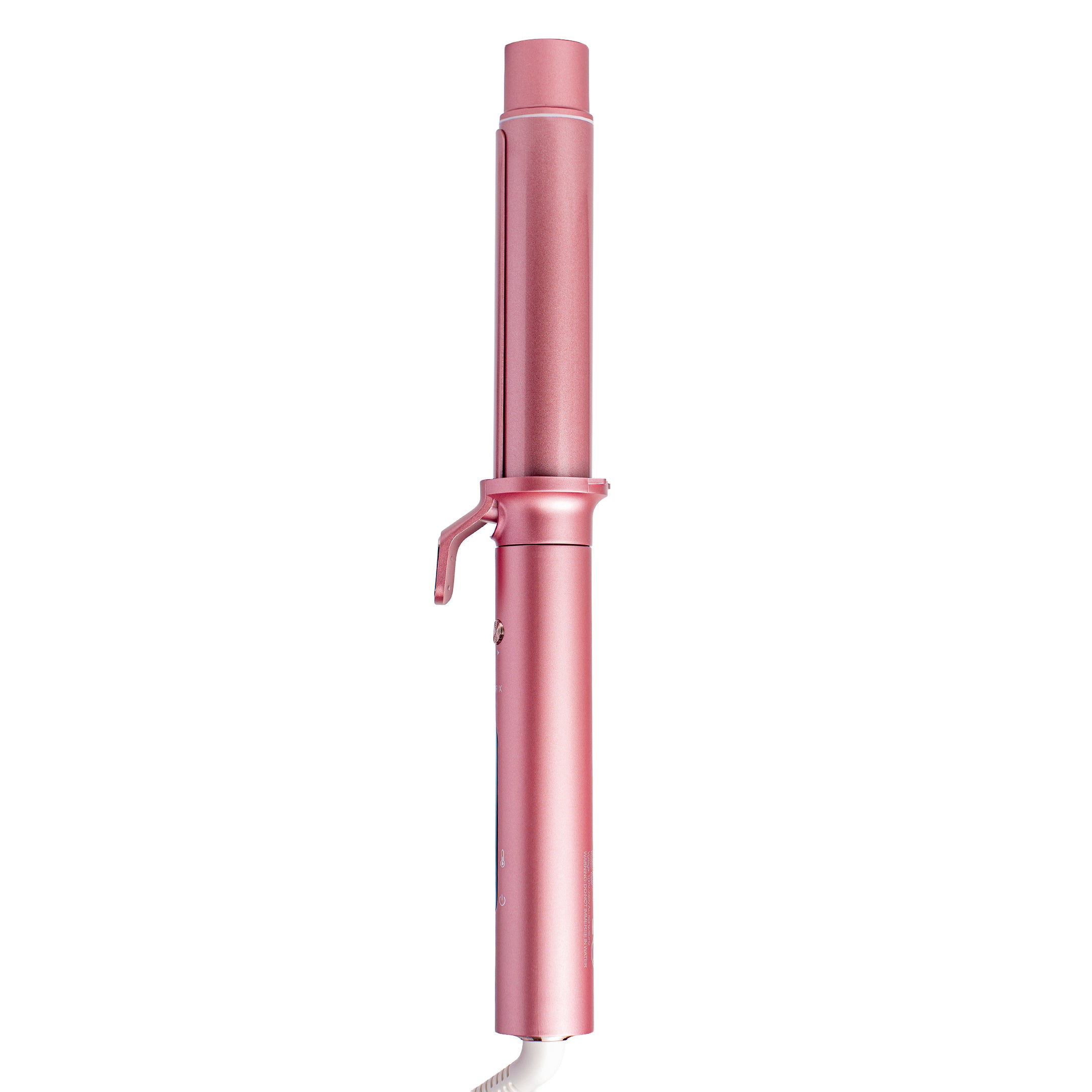 MyHairFix Auto-Rotating Hair Curler