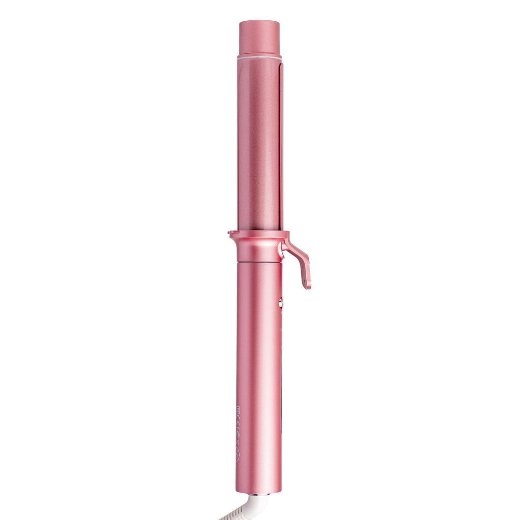 MyHairFix Auto-Rotating Hair Curler