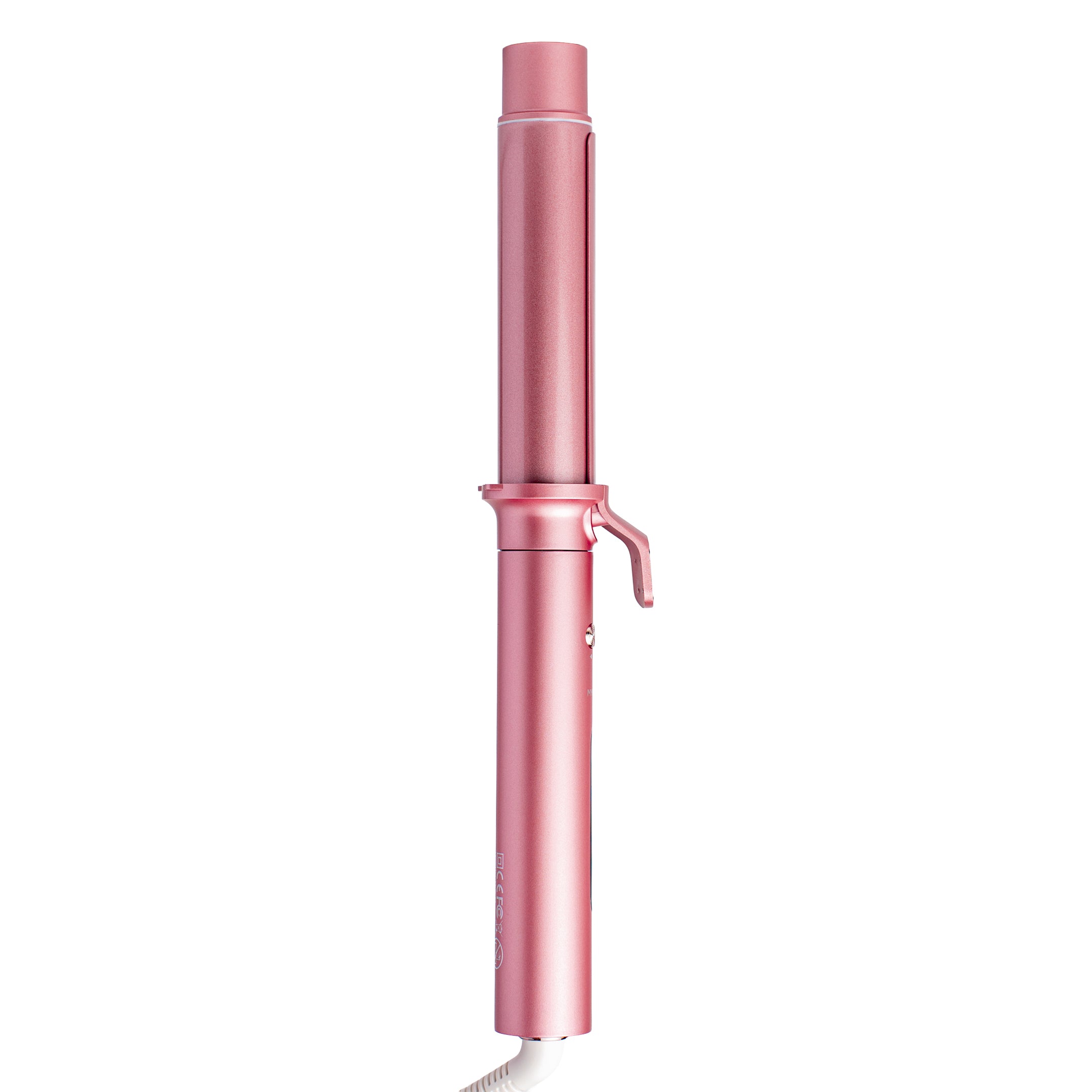 MyHairFix Auto-Rotating Hair Curler