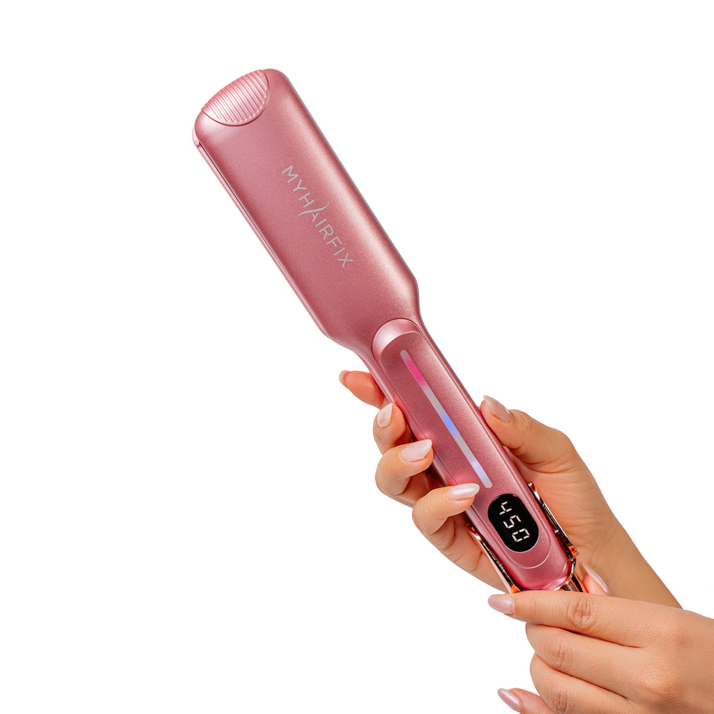 MyHairFix Professional 1.5" Flat Iron
