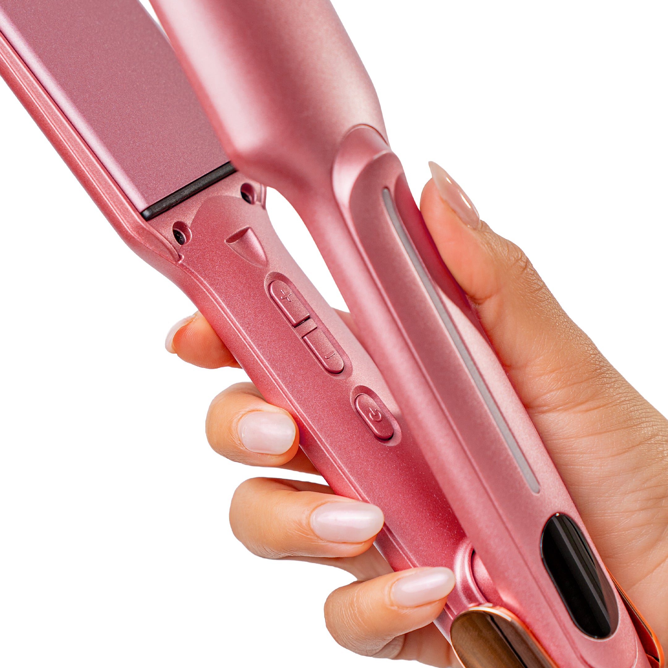 MyHairFix Professional 1.5" Flat Iron