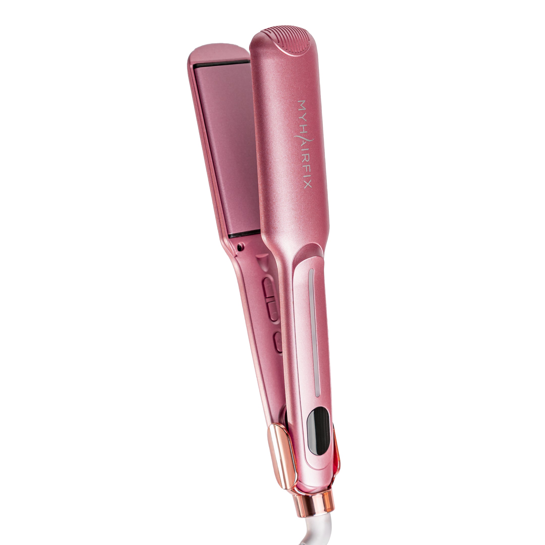 MyHairFix Professional 1.5" Flat Iron