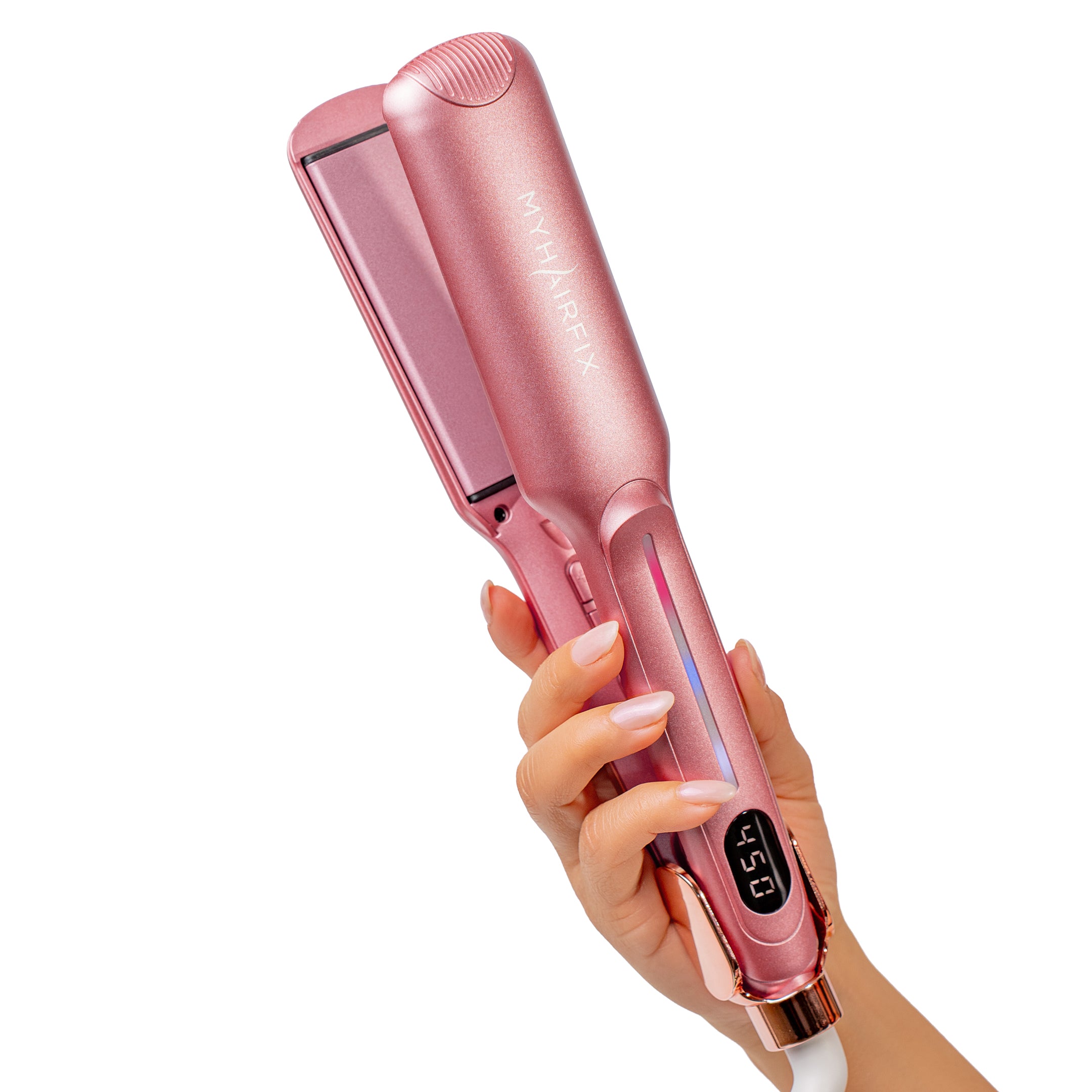 MyHairFix Professional 1.5" Flat Iron