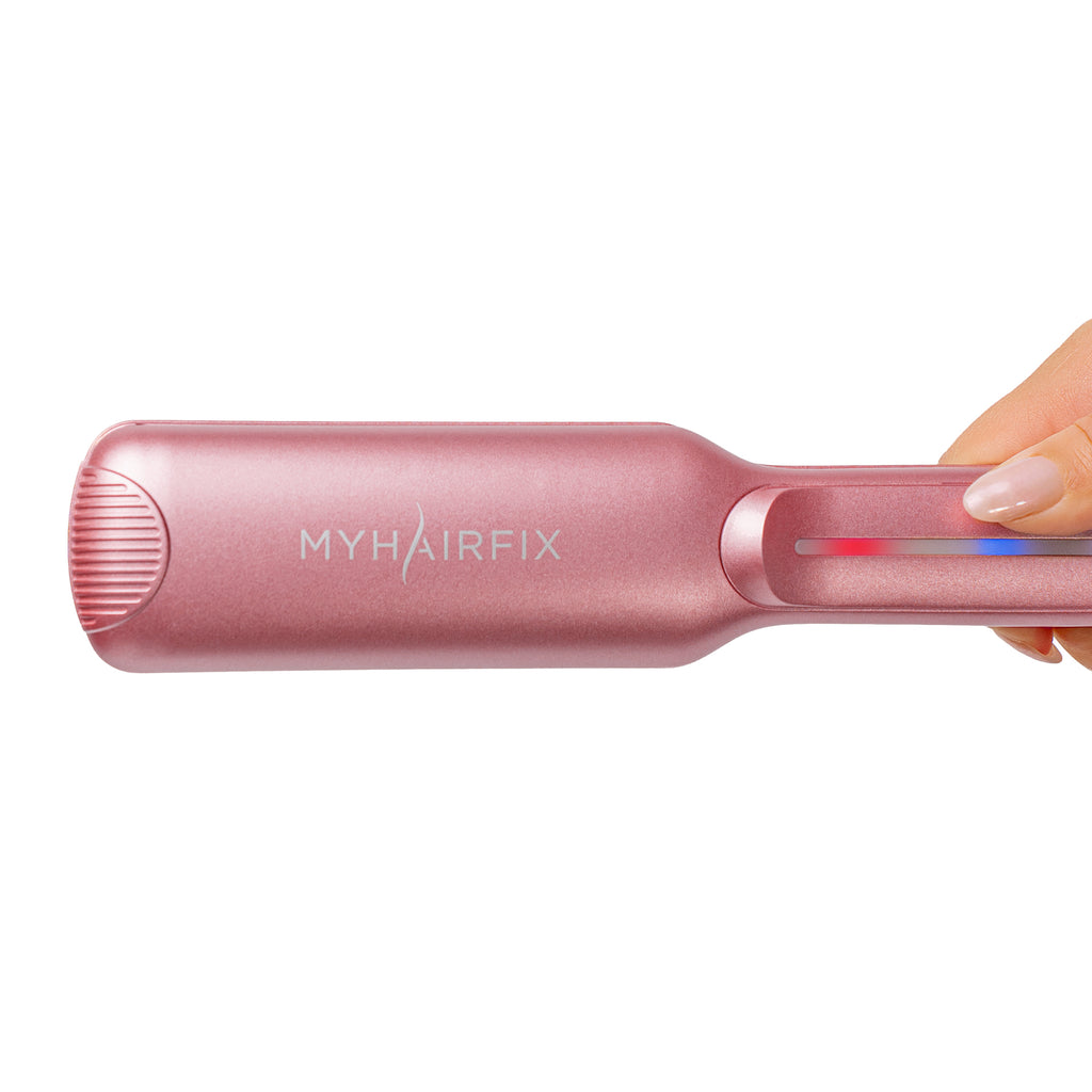 MyHairFix Professional 1.5" Flat Iron