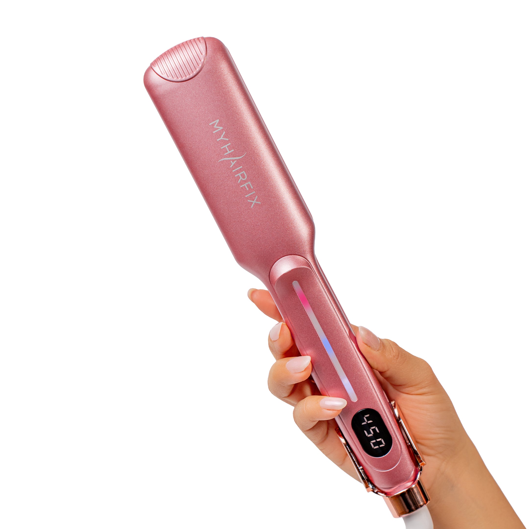 MyHairFix Professional 1.5" Flat Iron