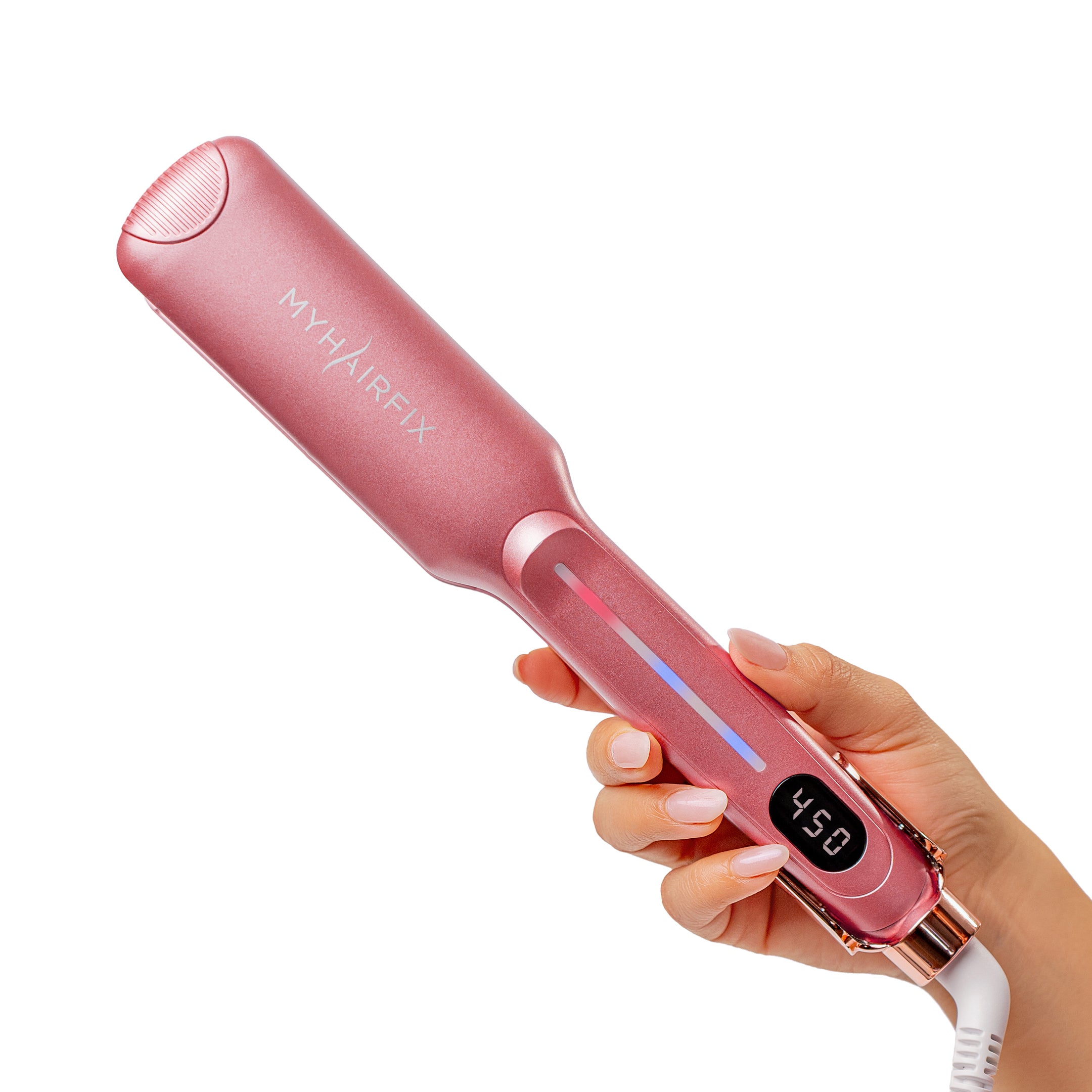 MyHairFix Professional 1.5" Flat Iron