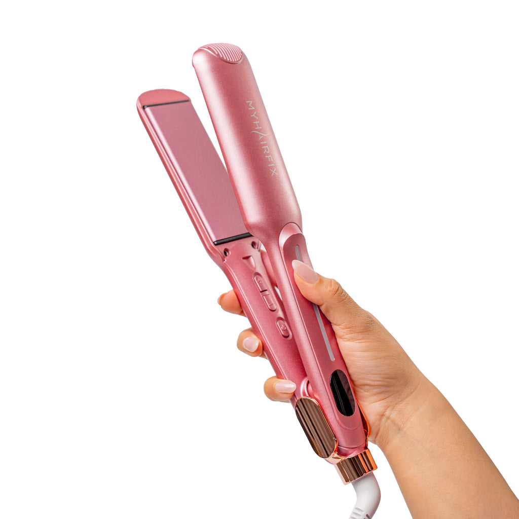 MyHairFix Professional 1.5" Flat Iron