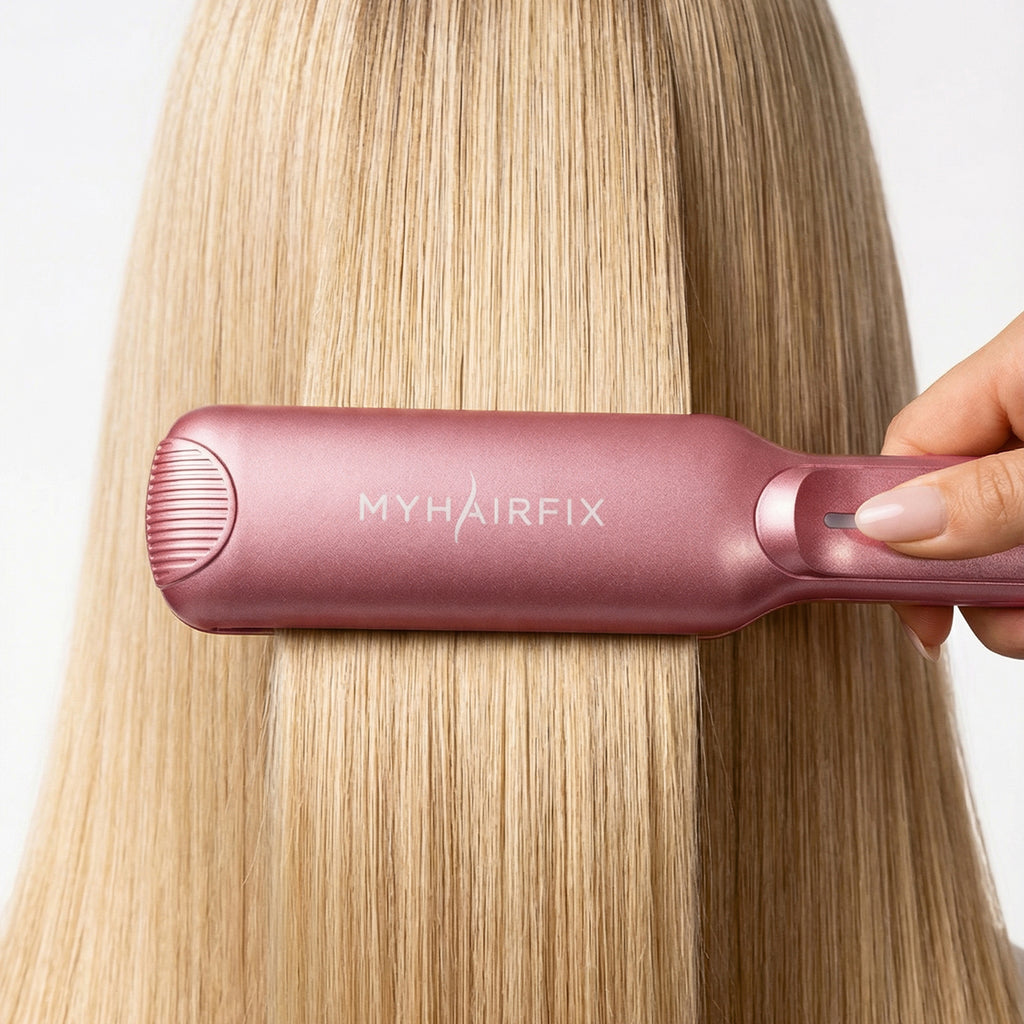 MyHairFix Professional 1.5" Flat Iron