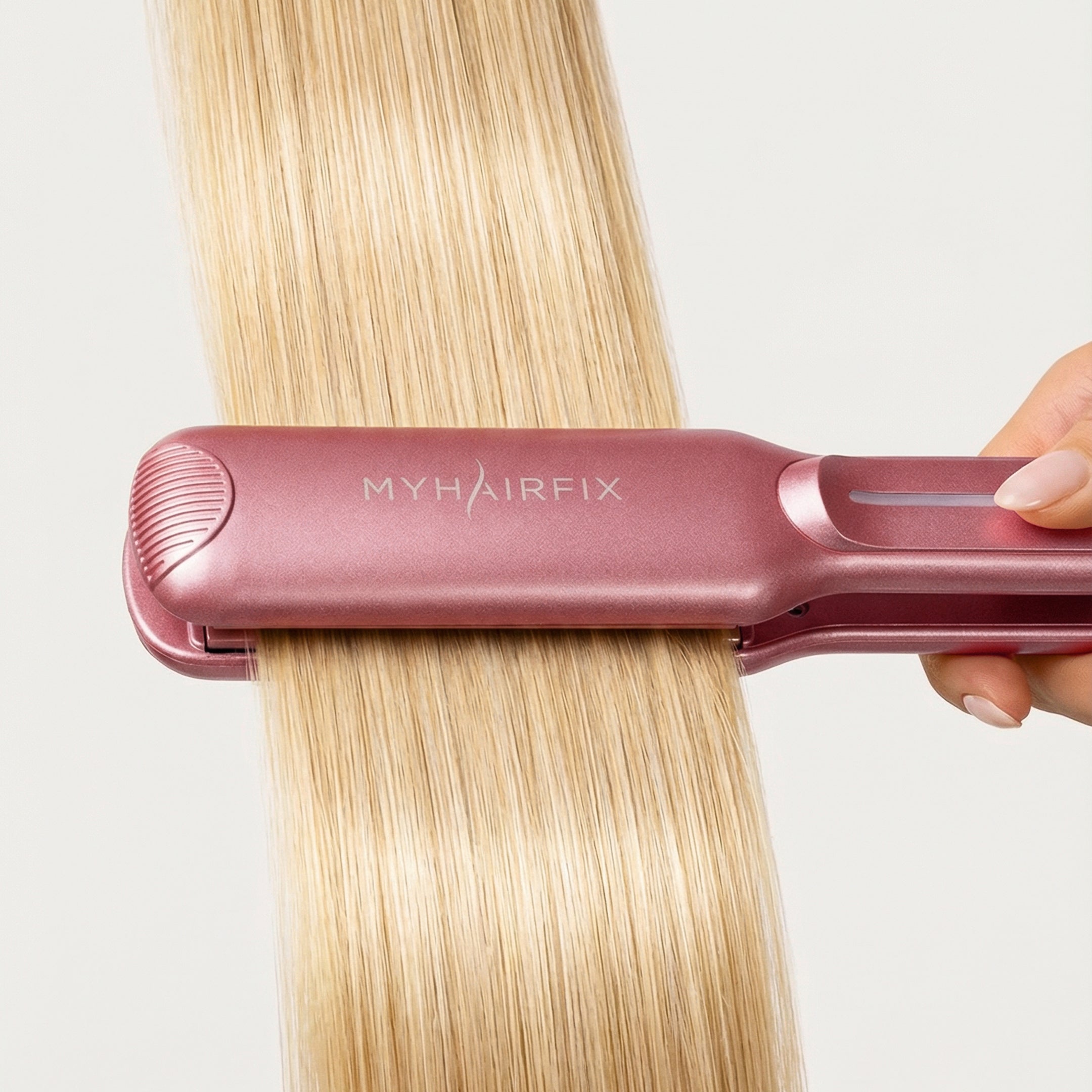 MyHairFix Professional 1.5" Flat Iron