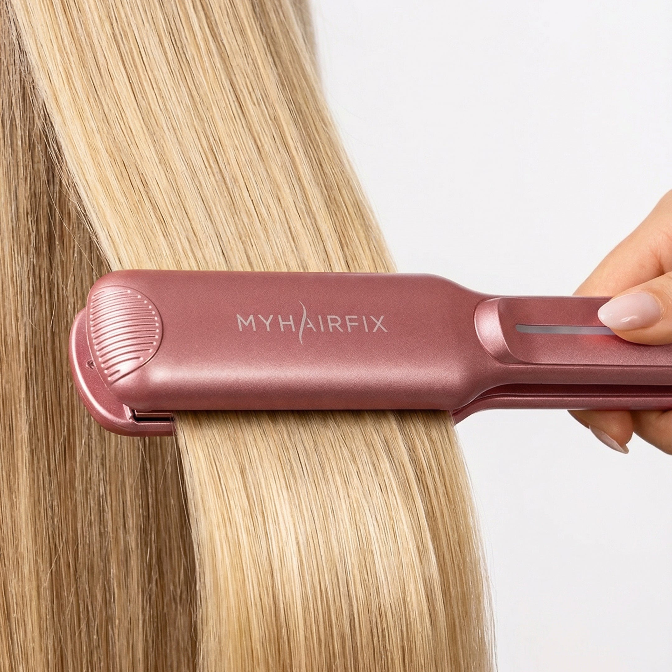 MyHairFix Professional 1.5" Flat Iron