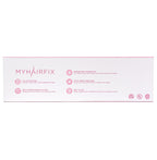 MyHairFix Professional 1.5" Flat Iron
