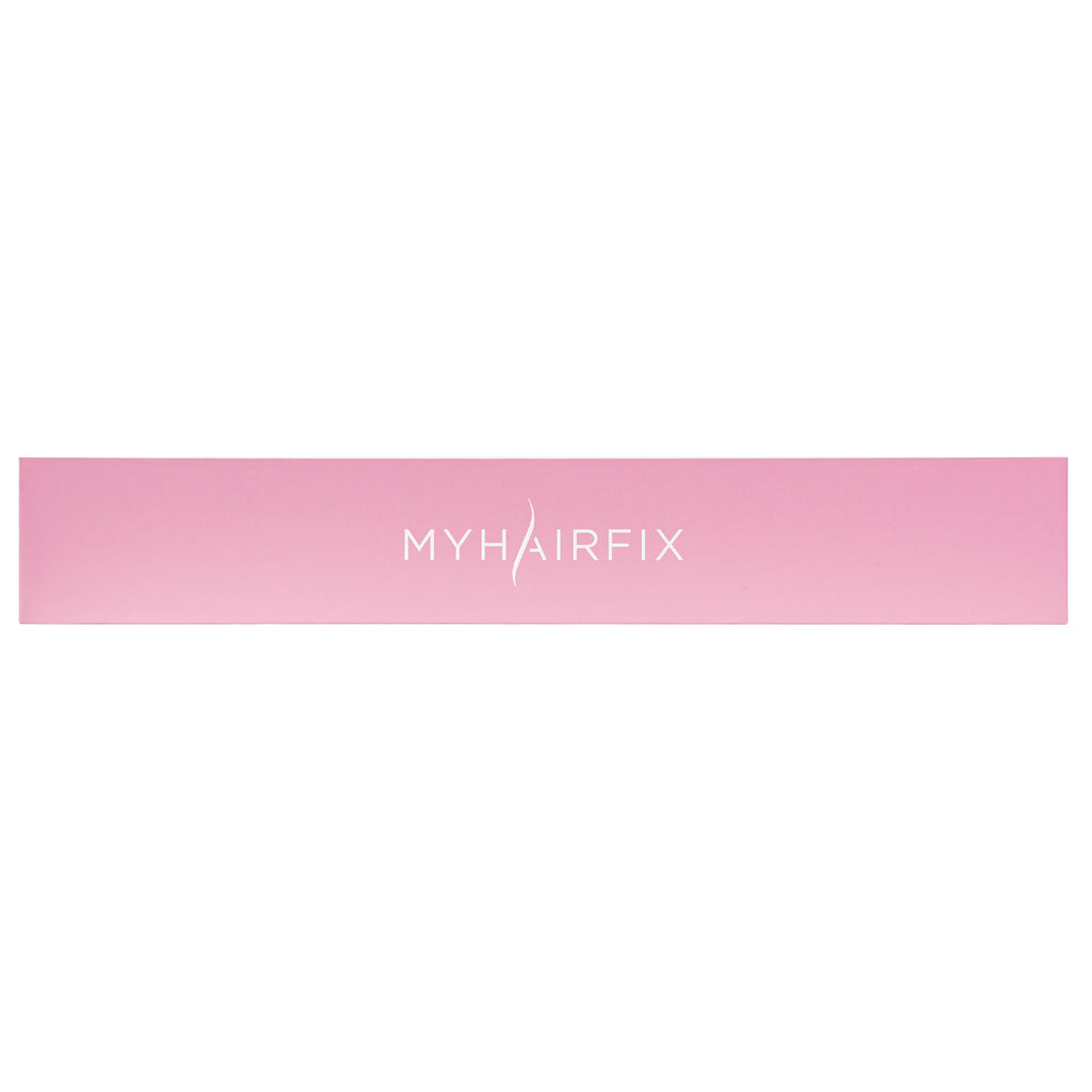 MyHairFix Professional 1.5" Flat Iron