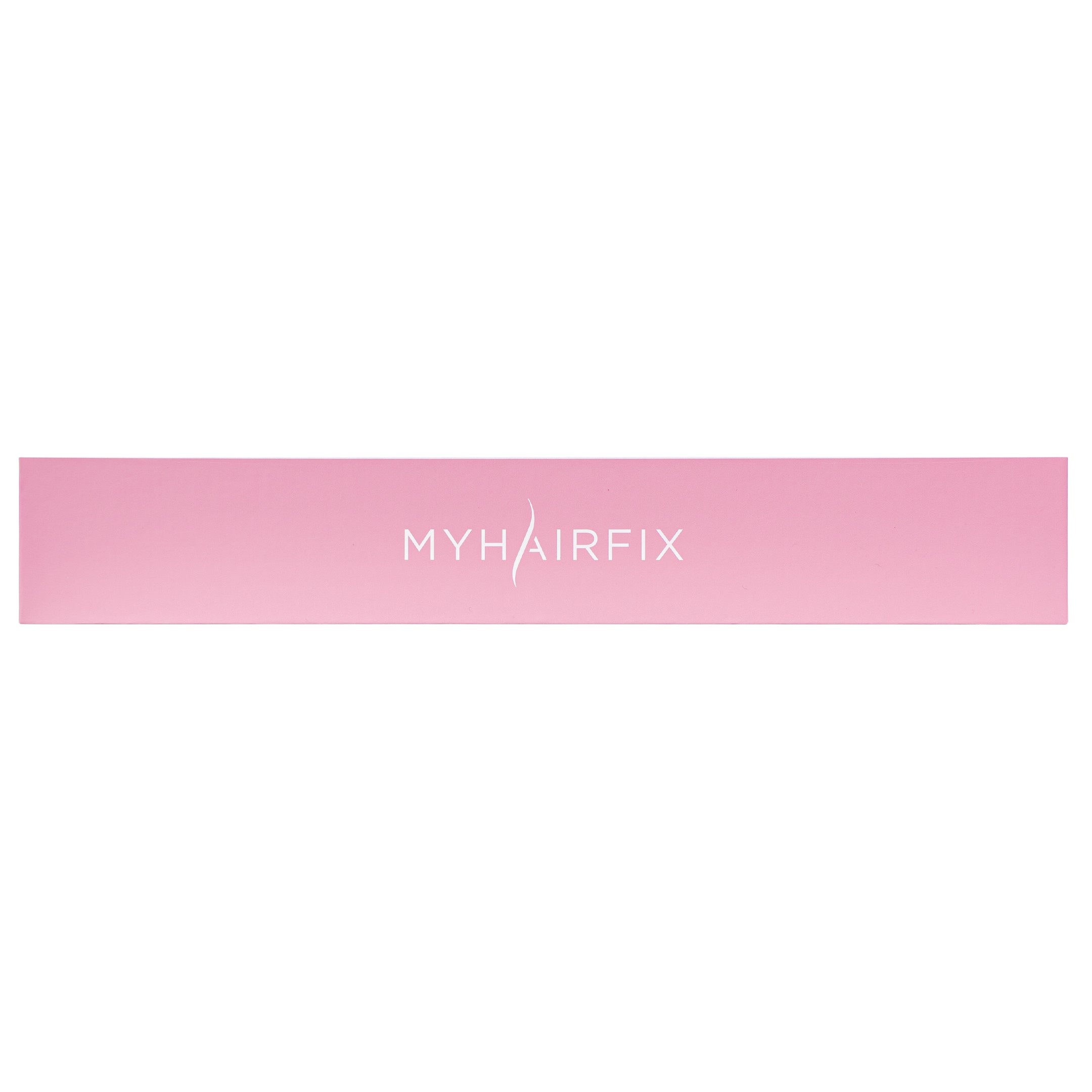 MyHairFix Professional 1.5" Flat Iron