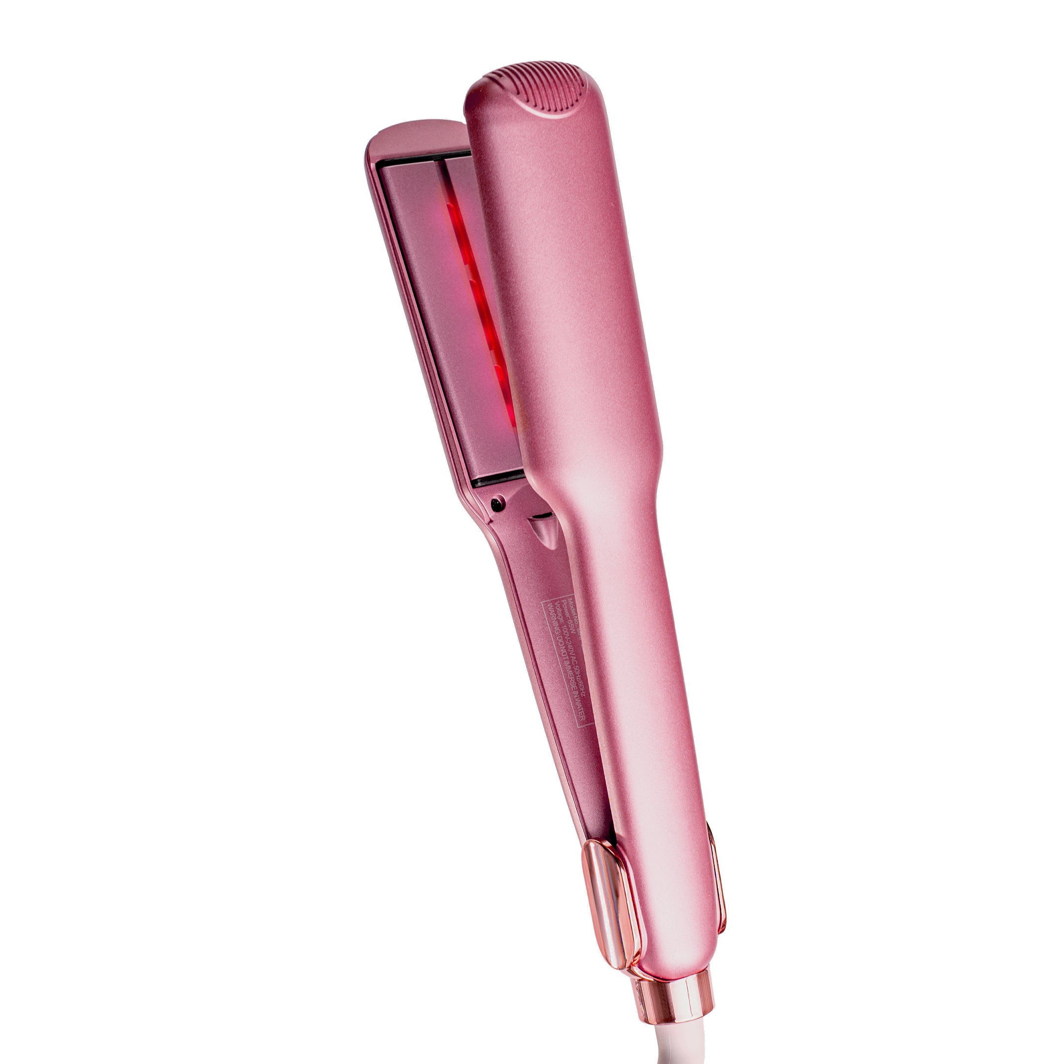 MyHairFix Professional 1.5" Flat Iron