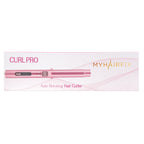 MyHairFix Auto-Rotating Hair Curler