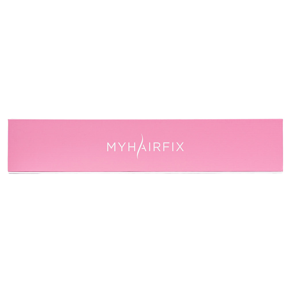 MyHairFix Auto-Rotating Hair Curler