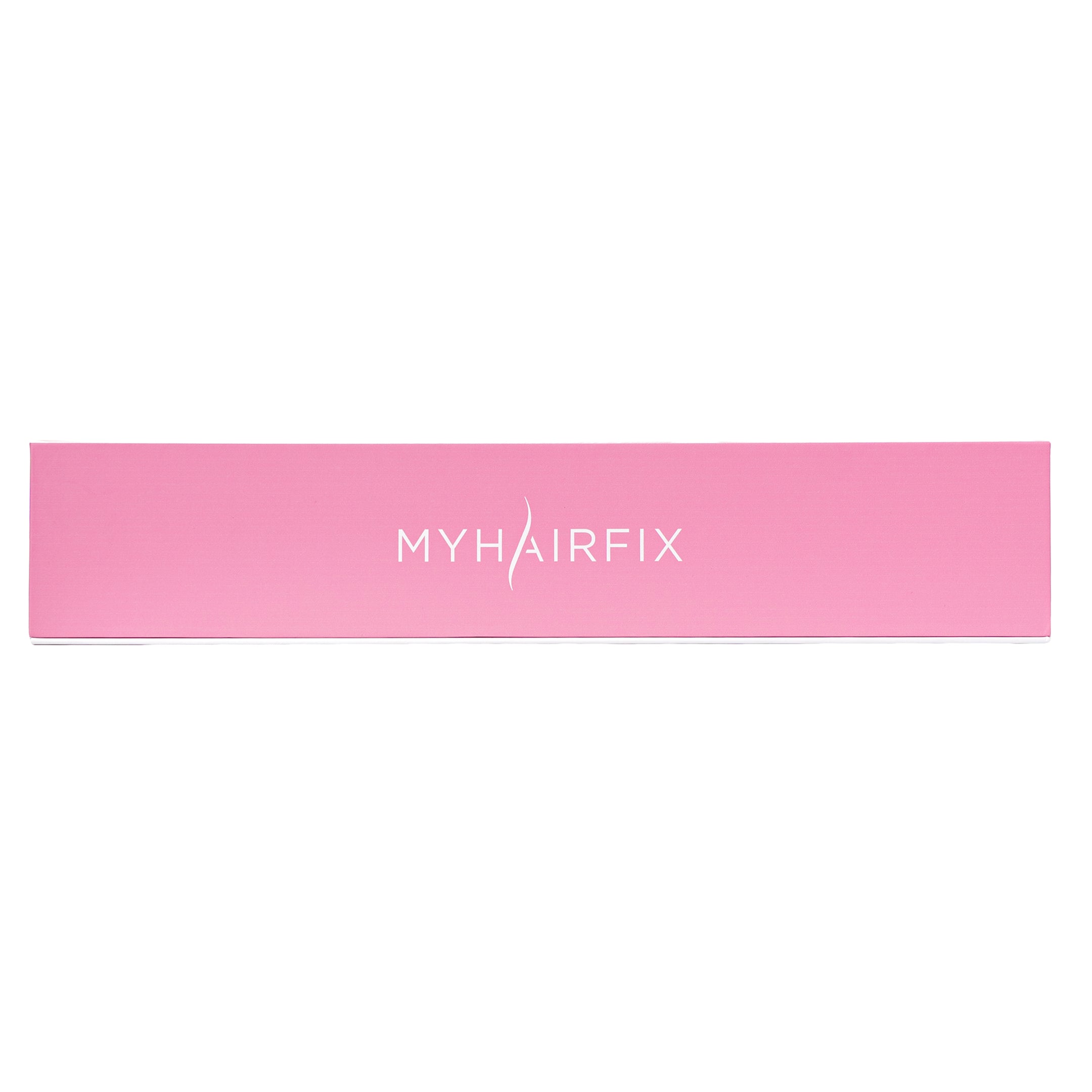 MyHairFix Auto-Rotating Hair Curler