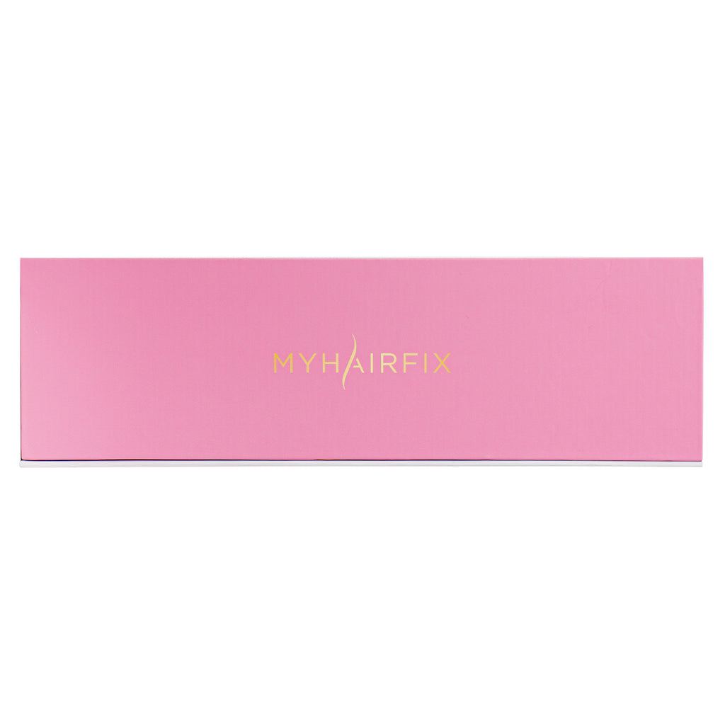 MyHairFix High-Speed Hair Dryer
