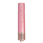 MyHairFix 8-n-1 Hot Air Styling Brush Kit