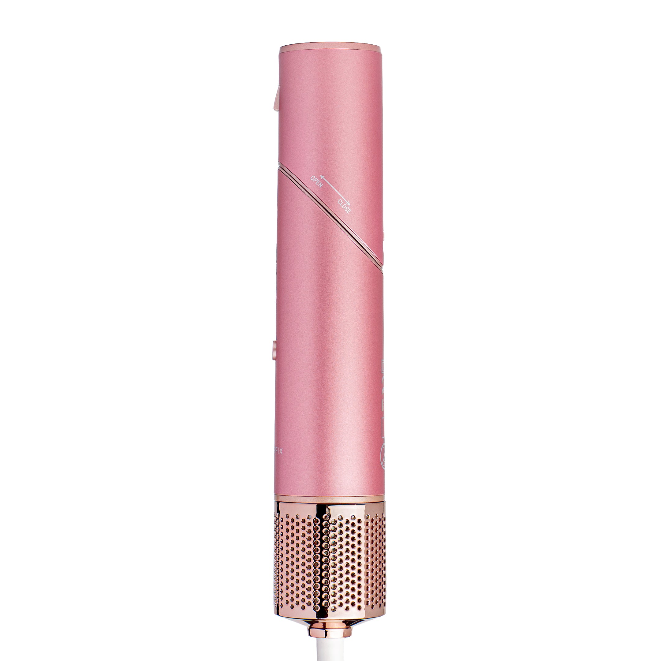 MyHairFix 8-n-1 Hot Air Styling Brush Kit