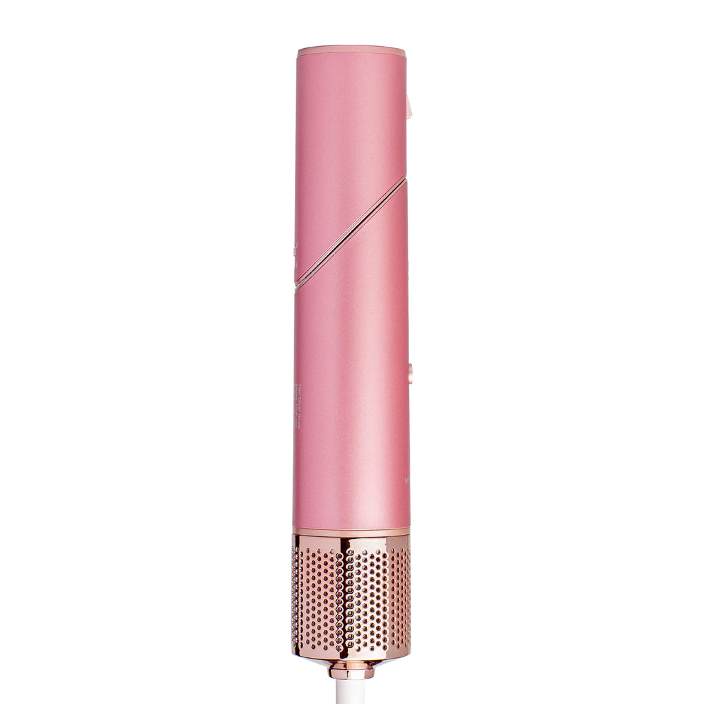MyHairFix 8-n-1 Hot Air Styling Brush Kit