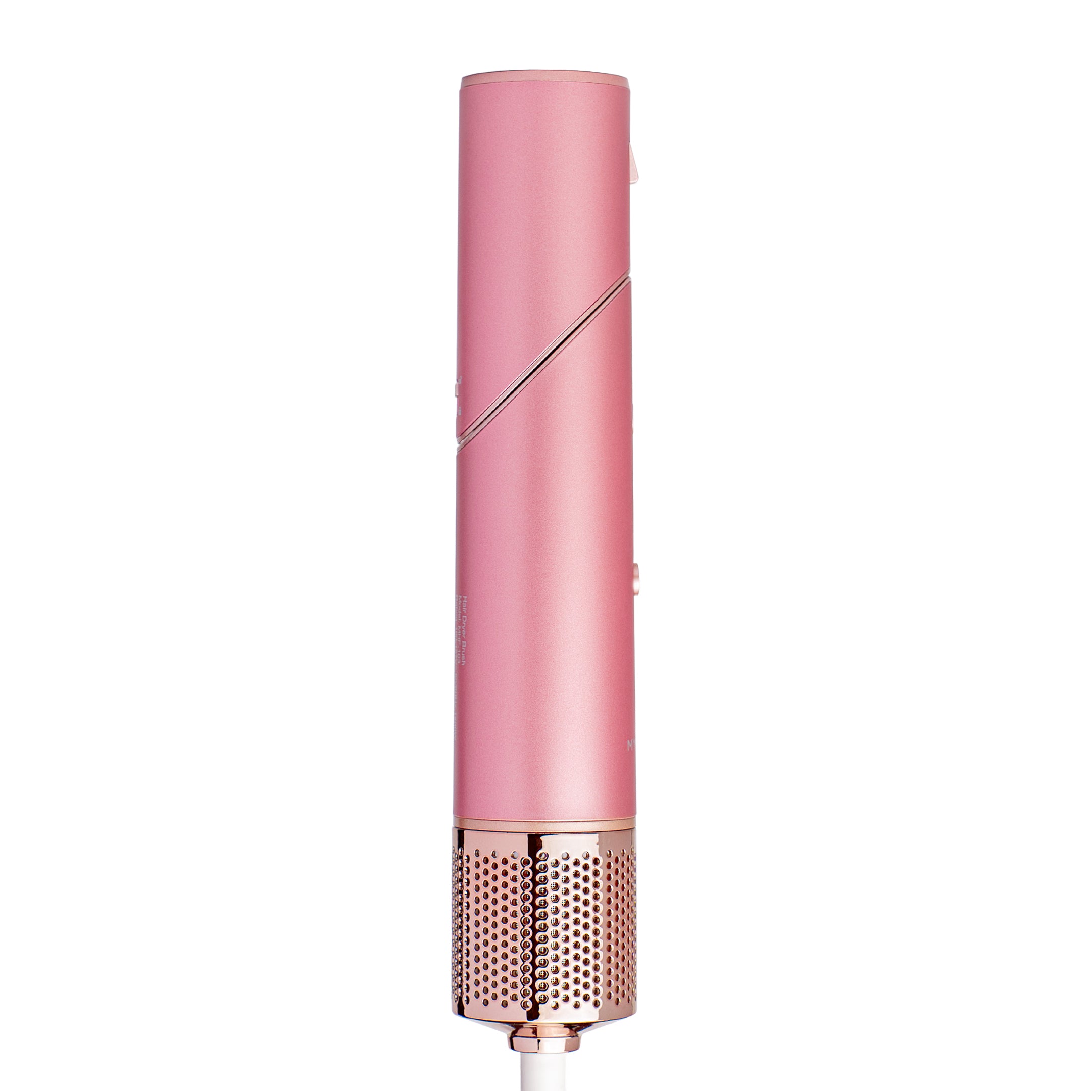 MyHairFix 8-n-1 Hot Air Styling Brush Kit