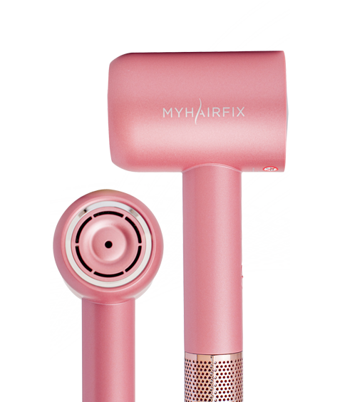 MyHairFix High-Speed Hair Dryer