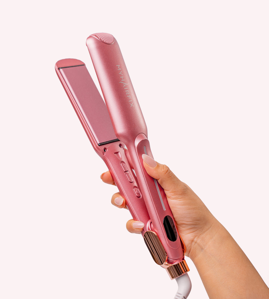 MyHairFix Professional 1.5" Flat Iron