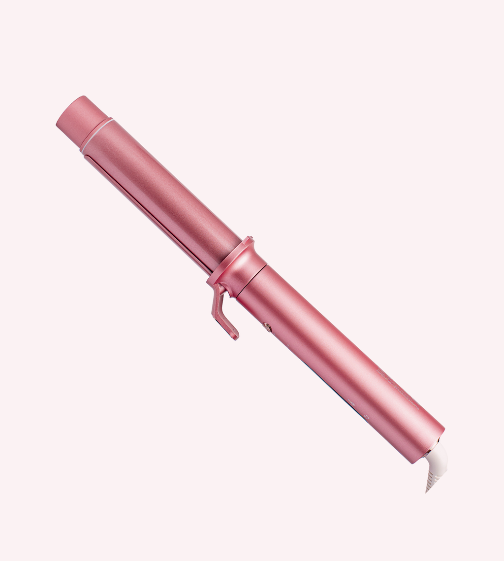 MyHairFix Auto-Rotating Hair Curler